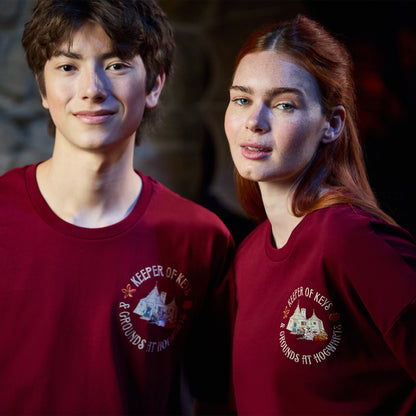 Hagrid's Hut T-Shirt