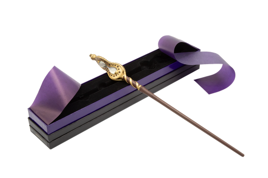 Time Turner Wand