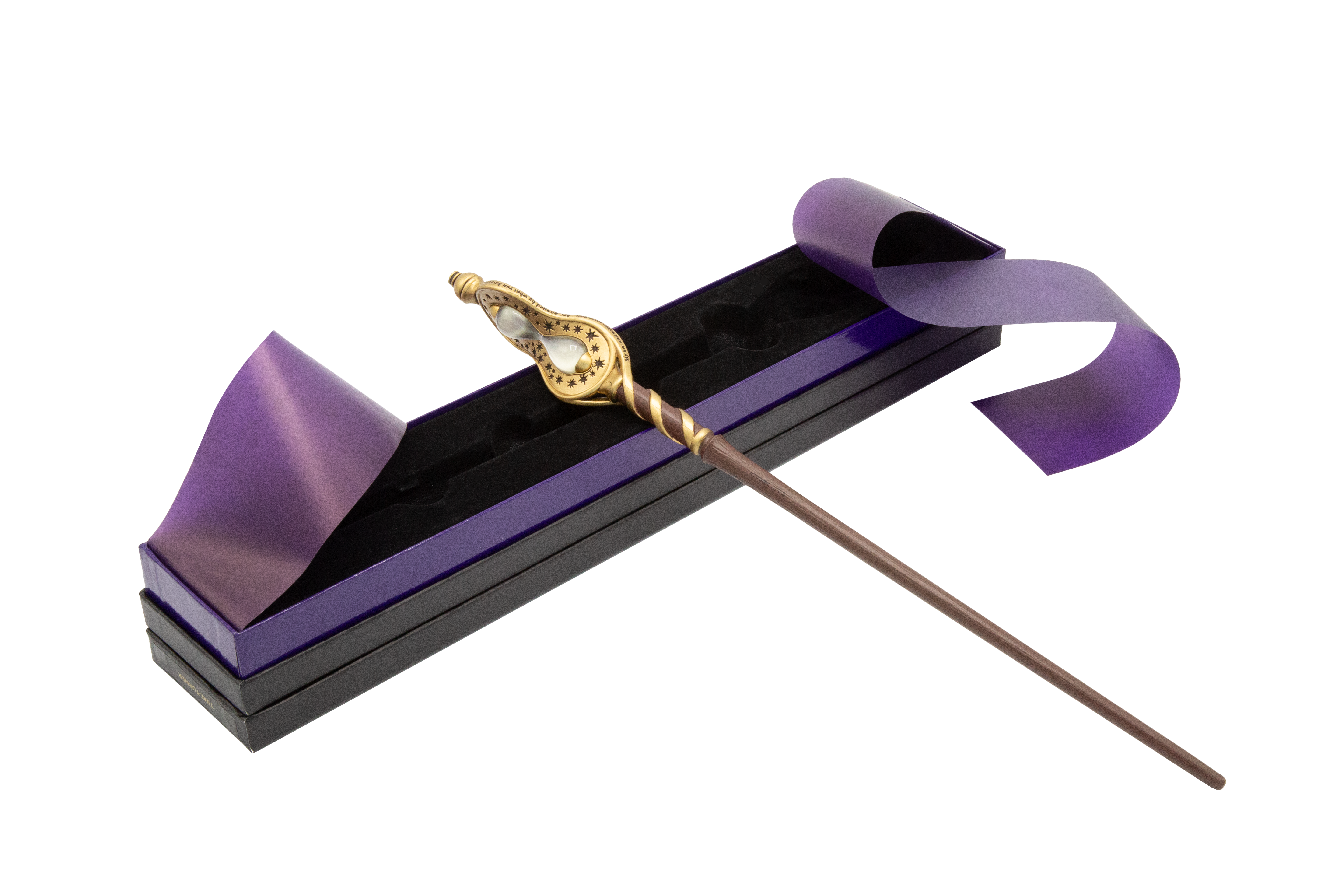 Time Turner Wand