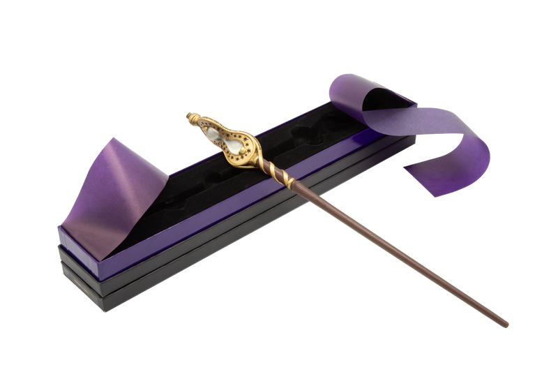 Time Turner Wand