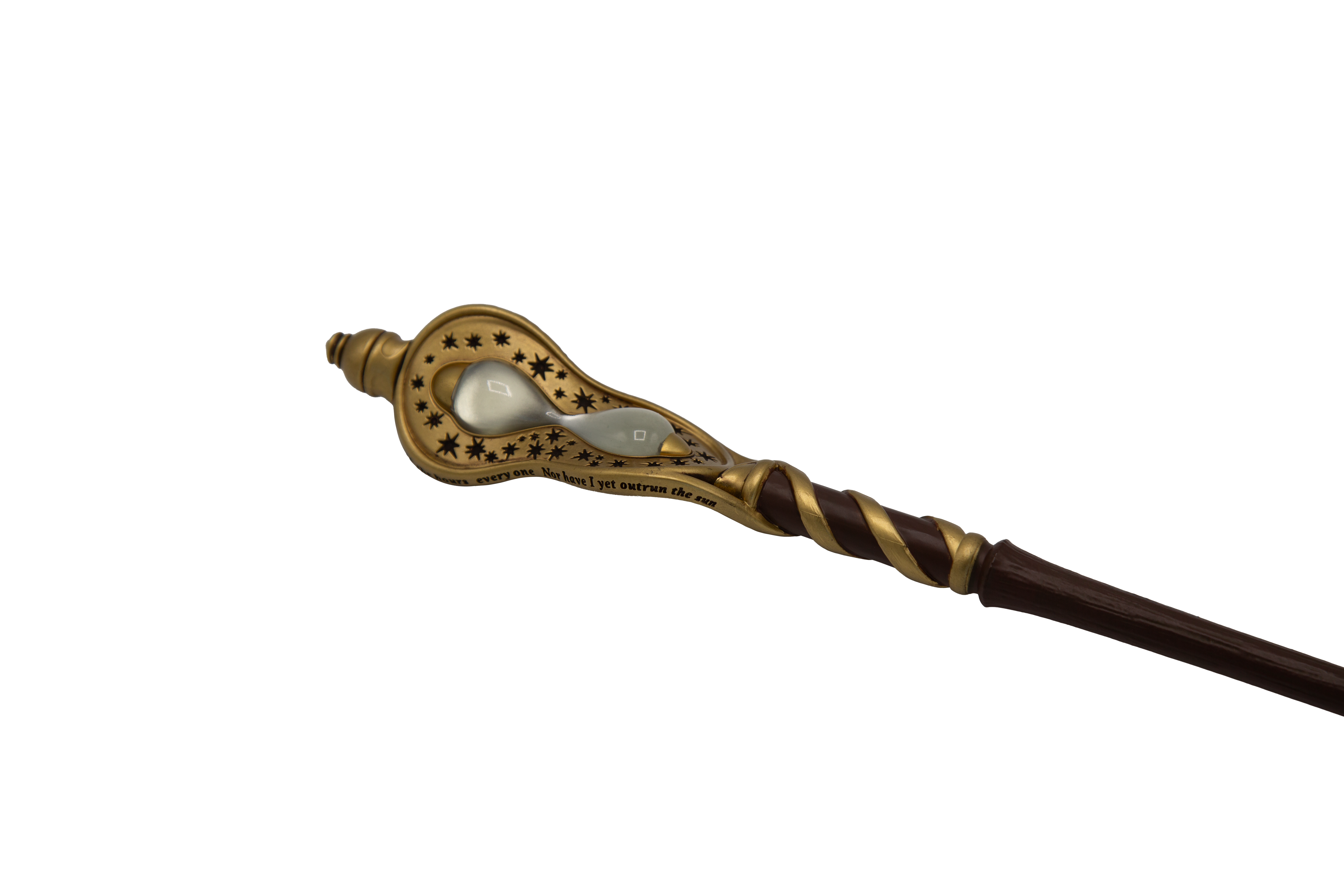 Time Turner Wand