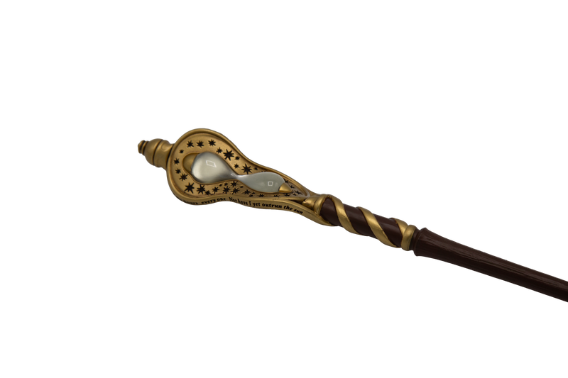 Time Turner Wand