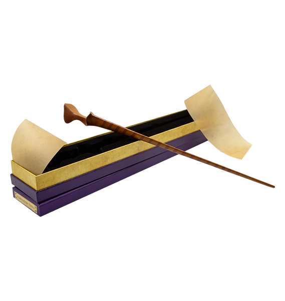 Nymphadora Tonkss Wand