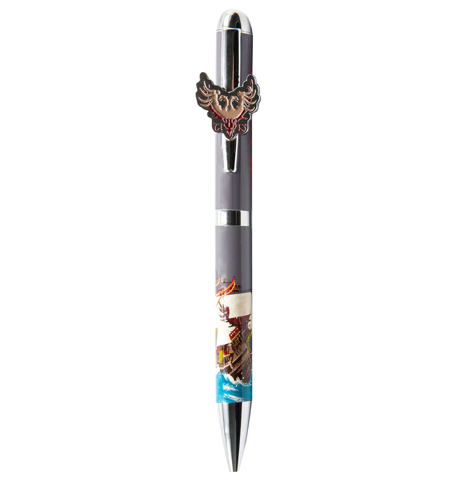 Durmstrang Pen