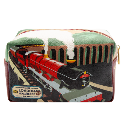 Hogwarts Express Wash Bag