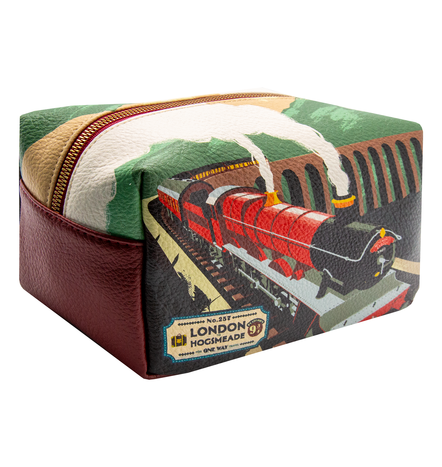 Hogwarts Express Wash Bag