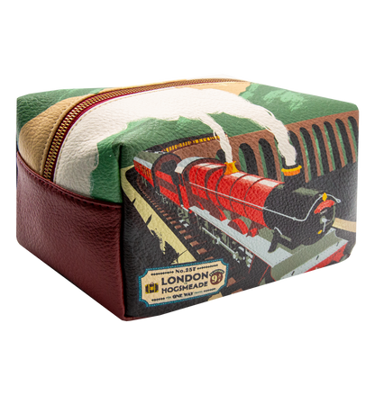 Hogwarts Express Wash Bag