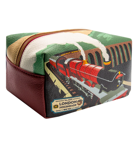 Hogwarts Express Wash Bag