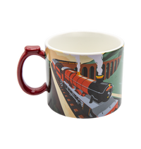 Hogwarts Express Mug