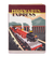 Hogwarts Express Notebook