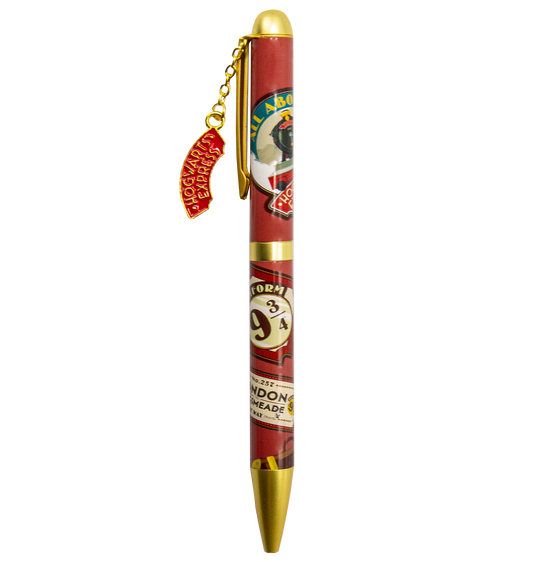 Hogwarts Express Pen