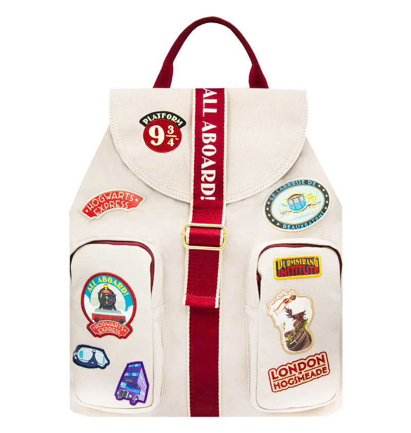 Hogwarts Express Backpack