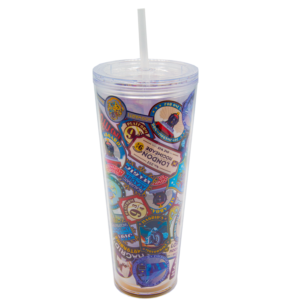 Harry Potter Travel Cup Harry Potter Shop UK