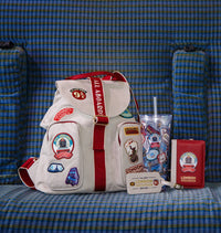 Harry Potter Travel Set