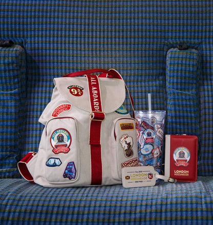 Harry Potter Travel Set