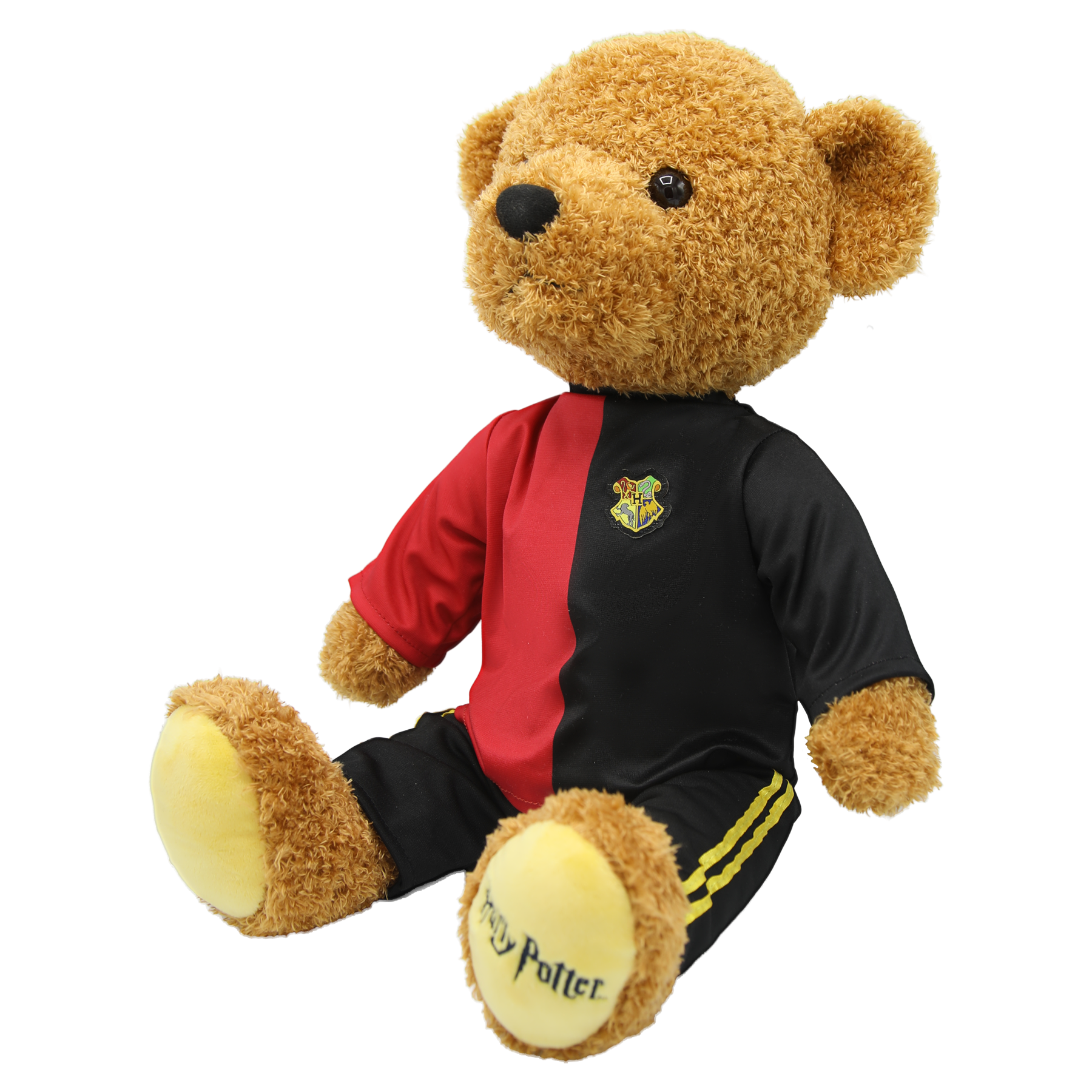 Harry Potter Triwizard Bear