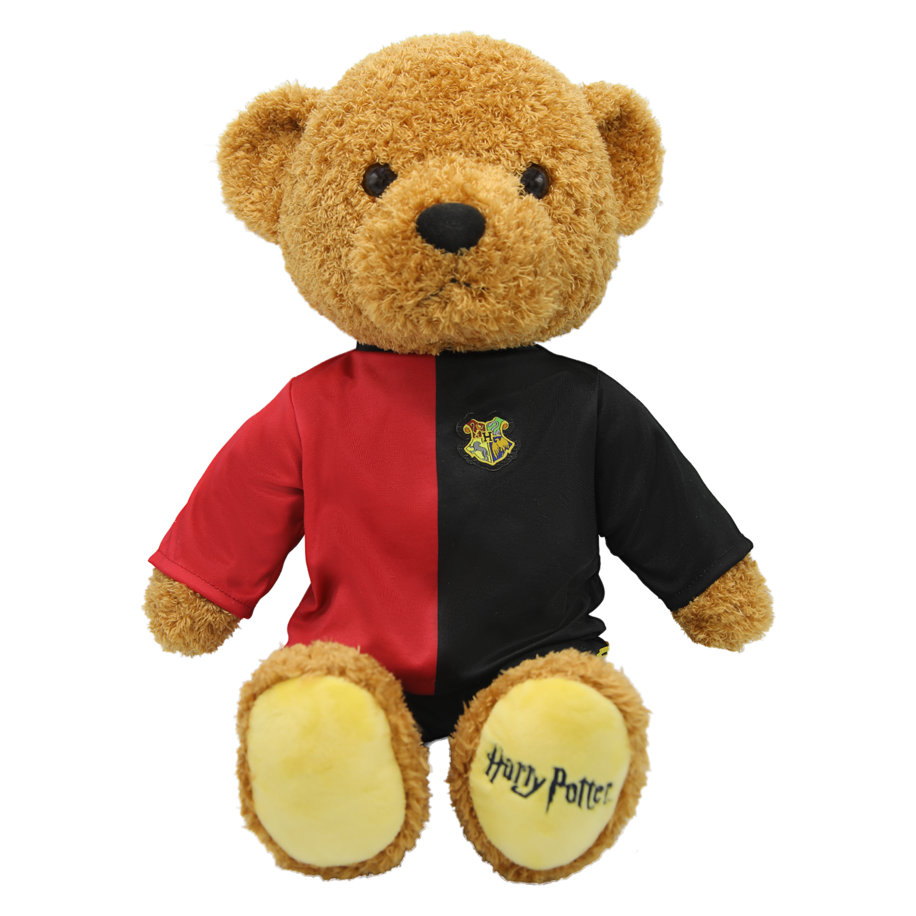 Harry Potter Triwizard Bear