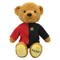Harry Potter Triwizard Bear