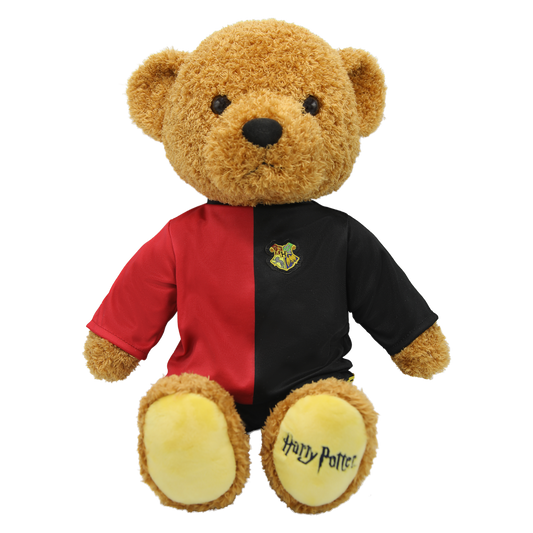 Harry Potter Triwizard Bear