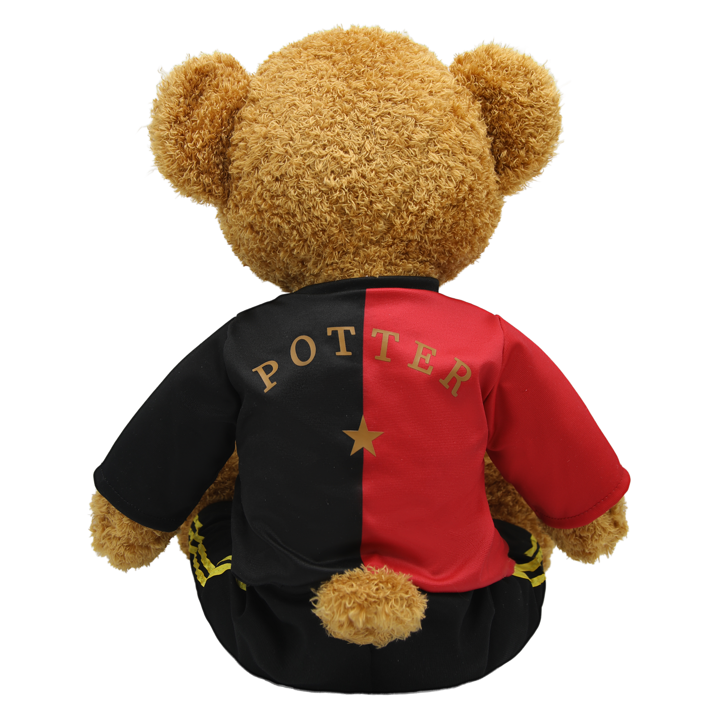 Harry Potter Triwizard Bear