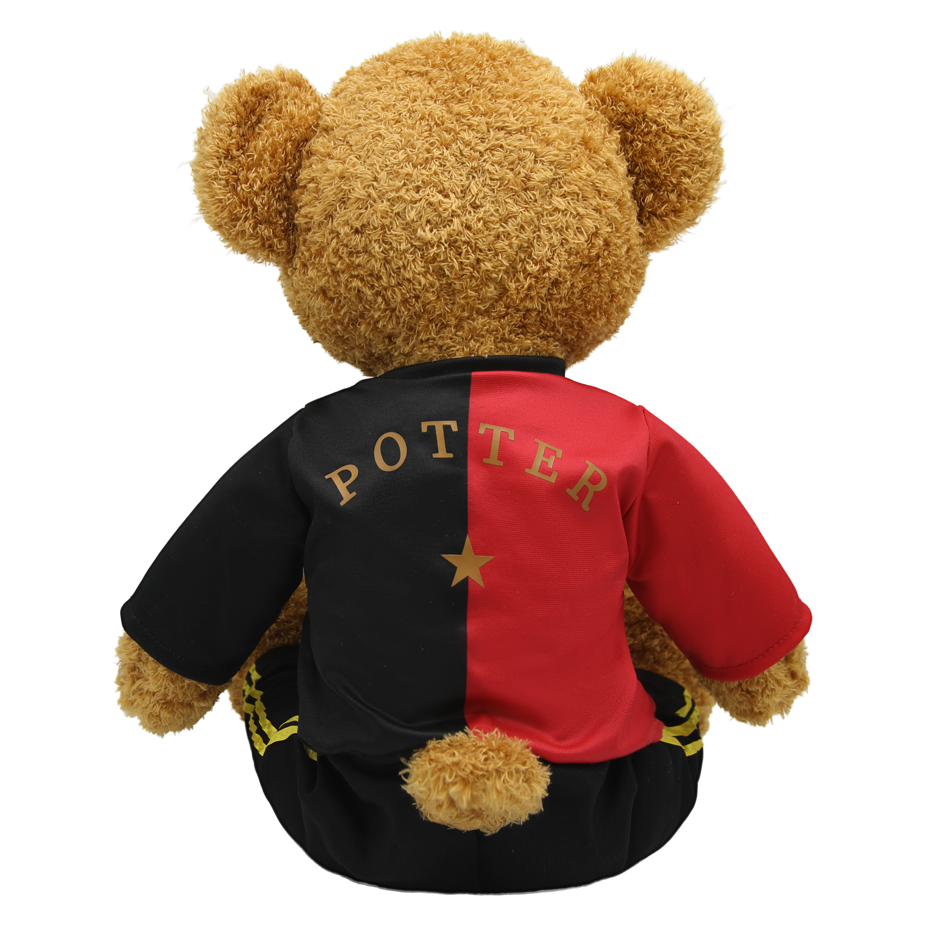 Harry Potter Triwizard Bear