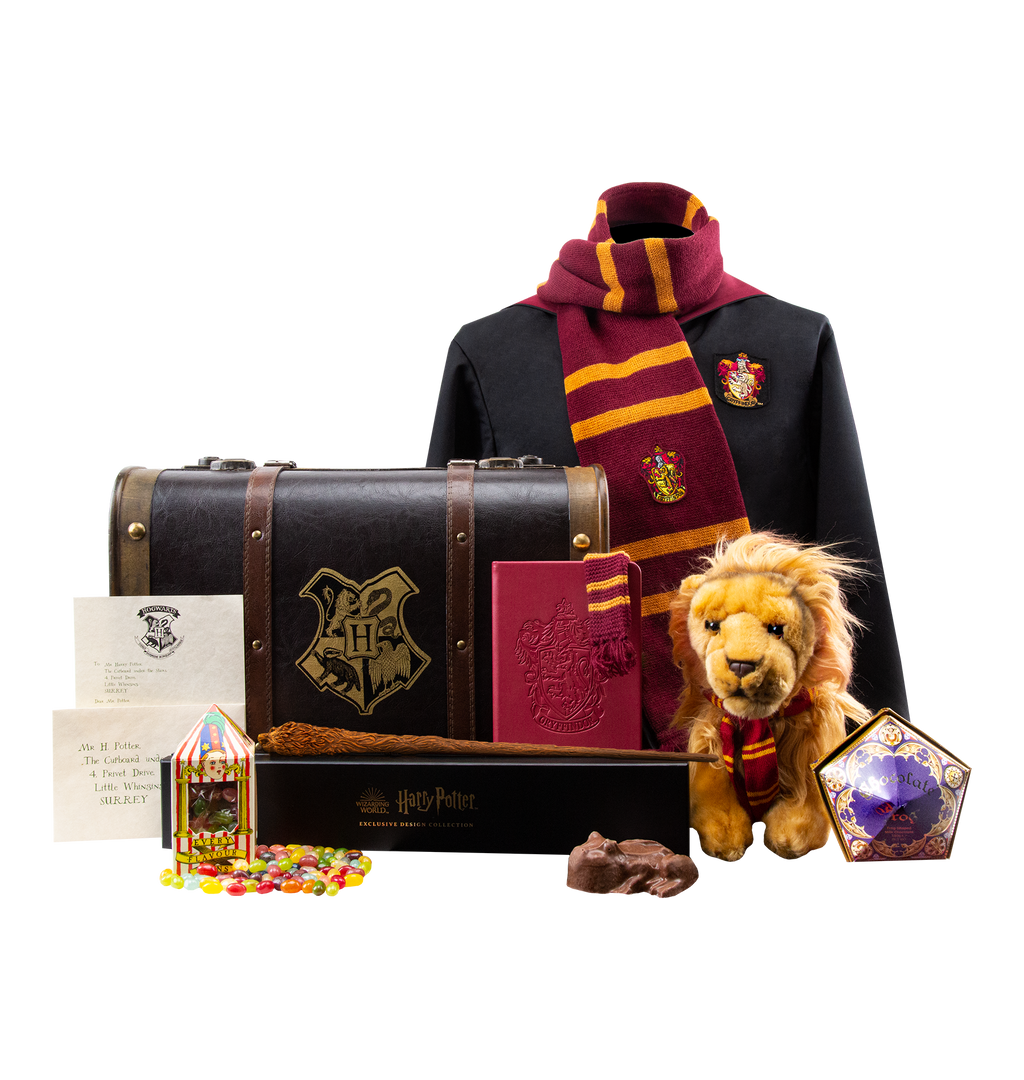 Harry potter memorabilia deals