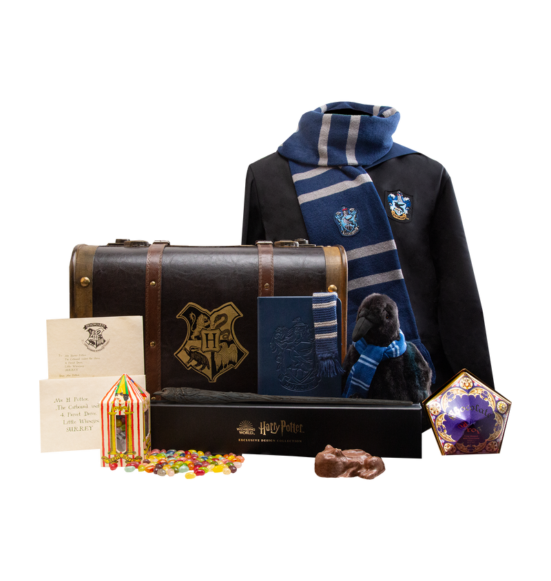 Ravenclaw Gift Trunk