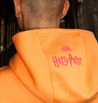 Harry Potter London Apricot Hoodie