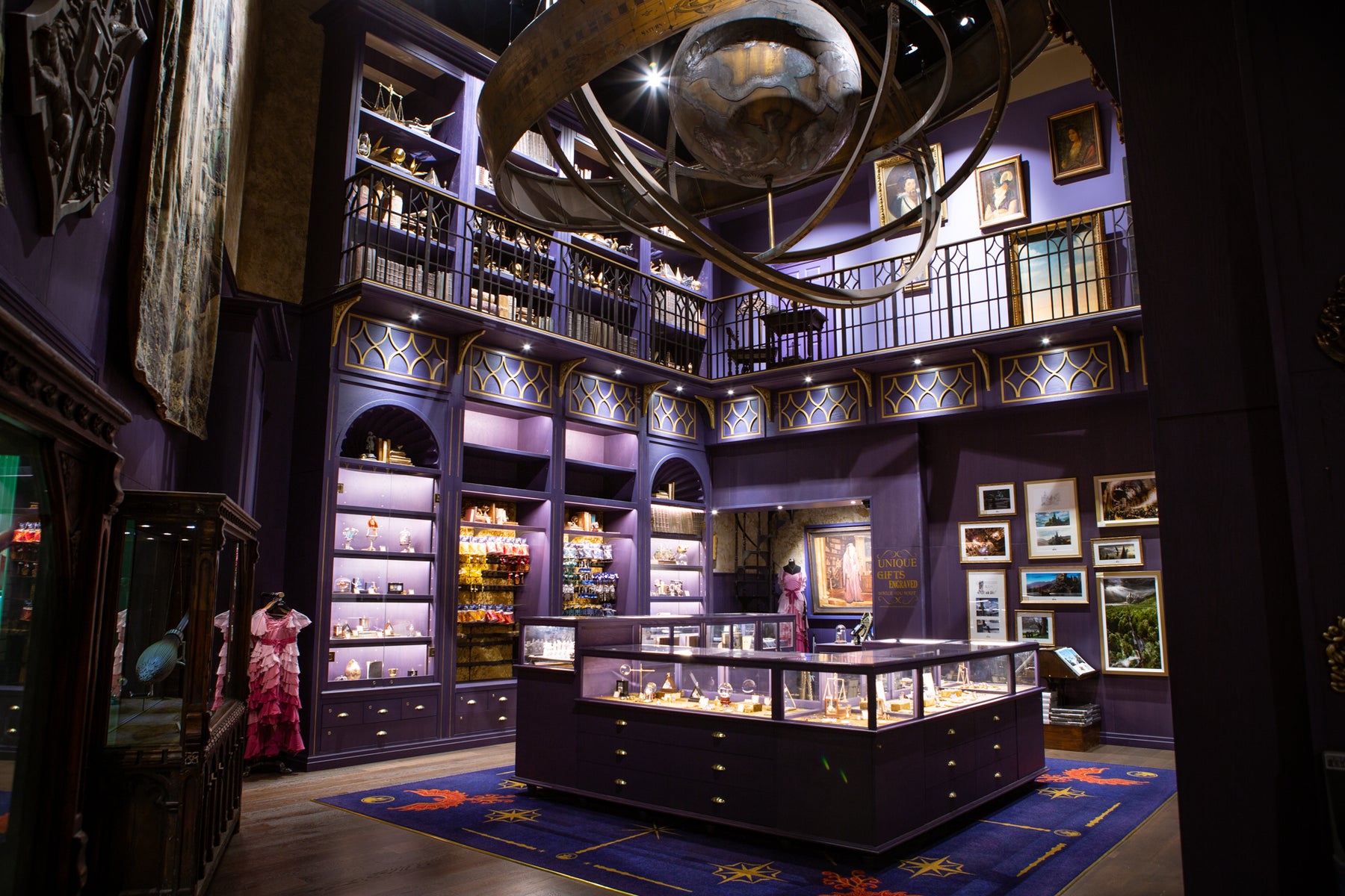 Warner Bros. Studio Tour London