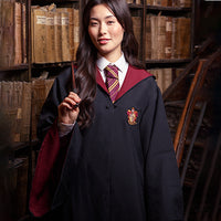 gryffindor robe