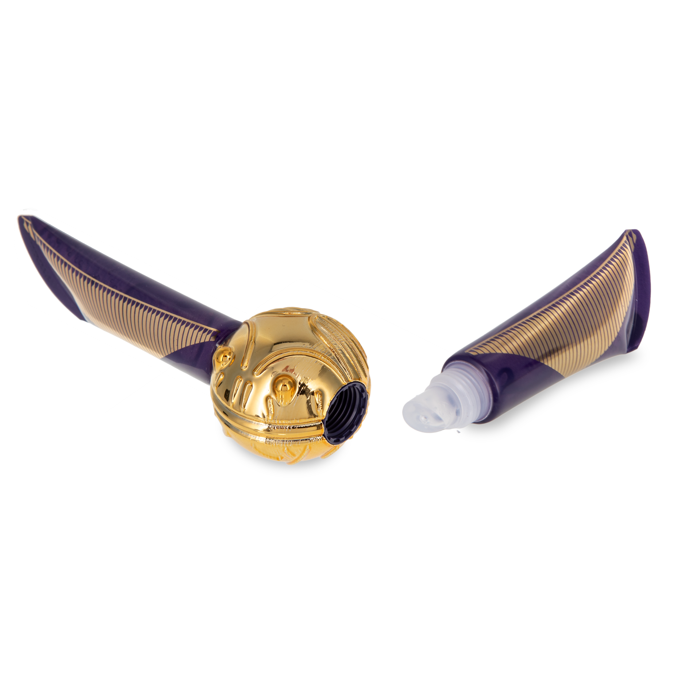 Golden Snitch Lip Balm Gift Set