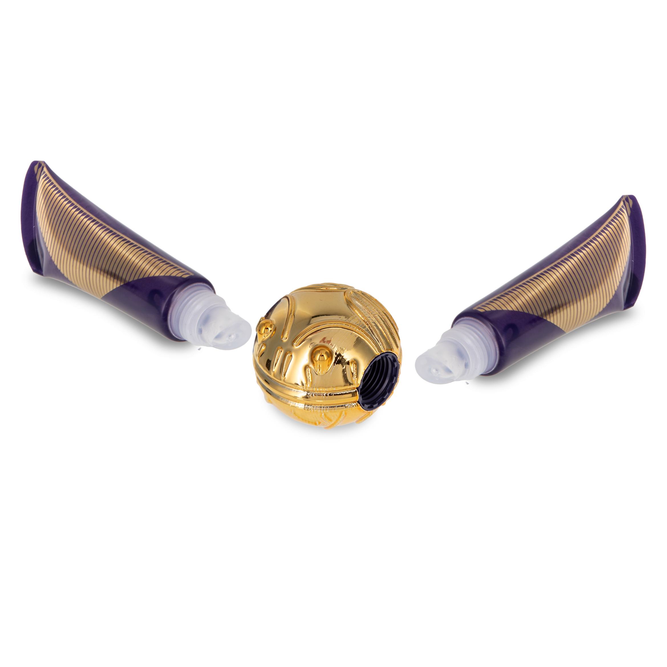 Golden Snitch Lip Balm Gift Set