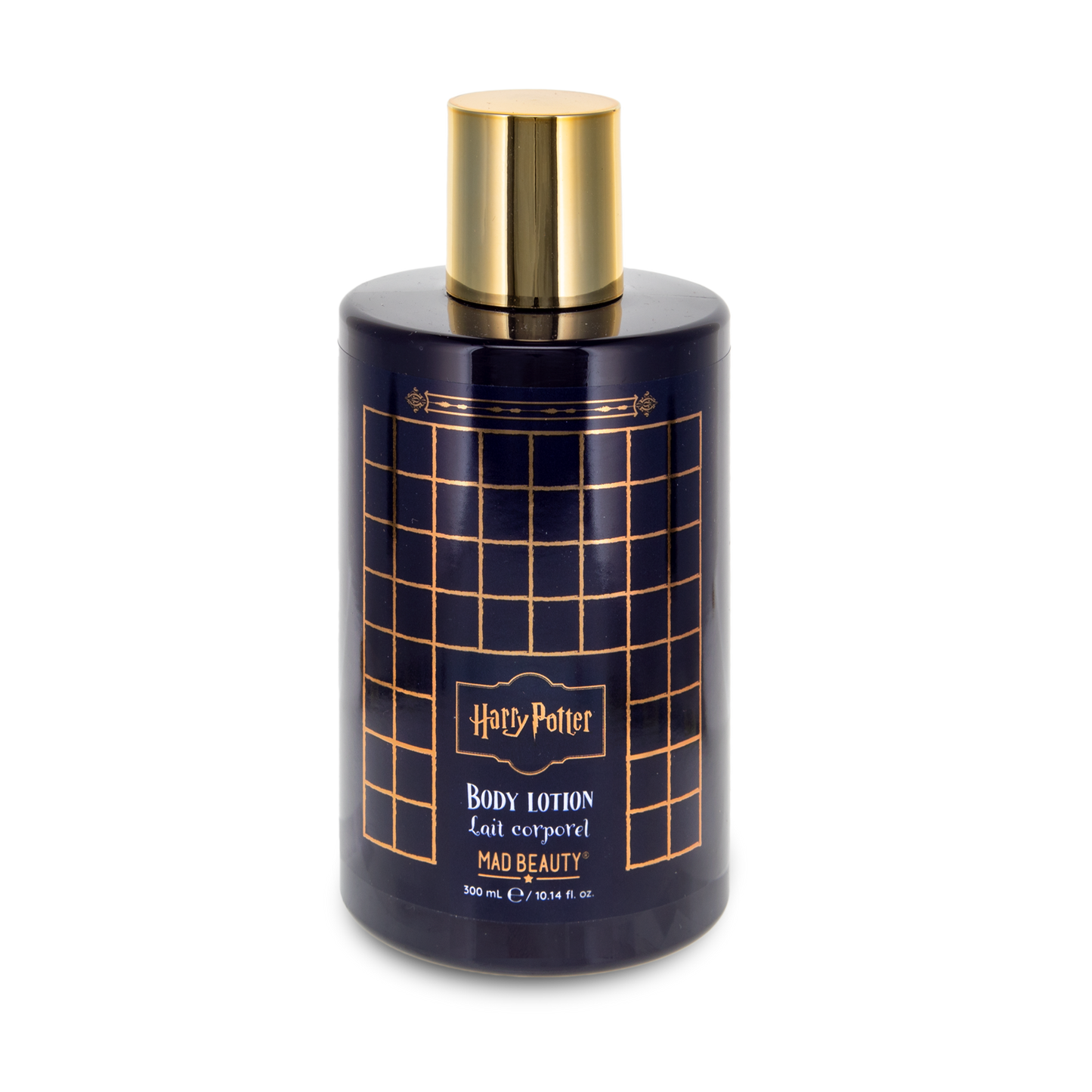 Borgin & Burkes Body Wash Set