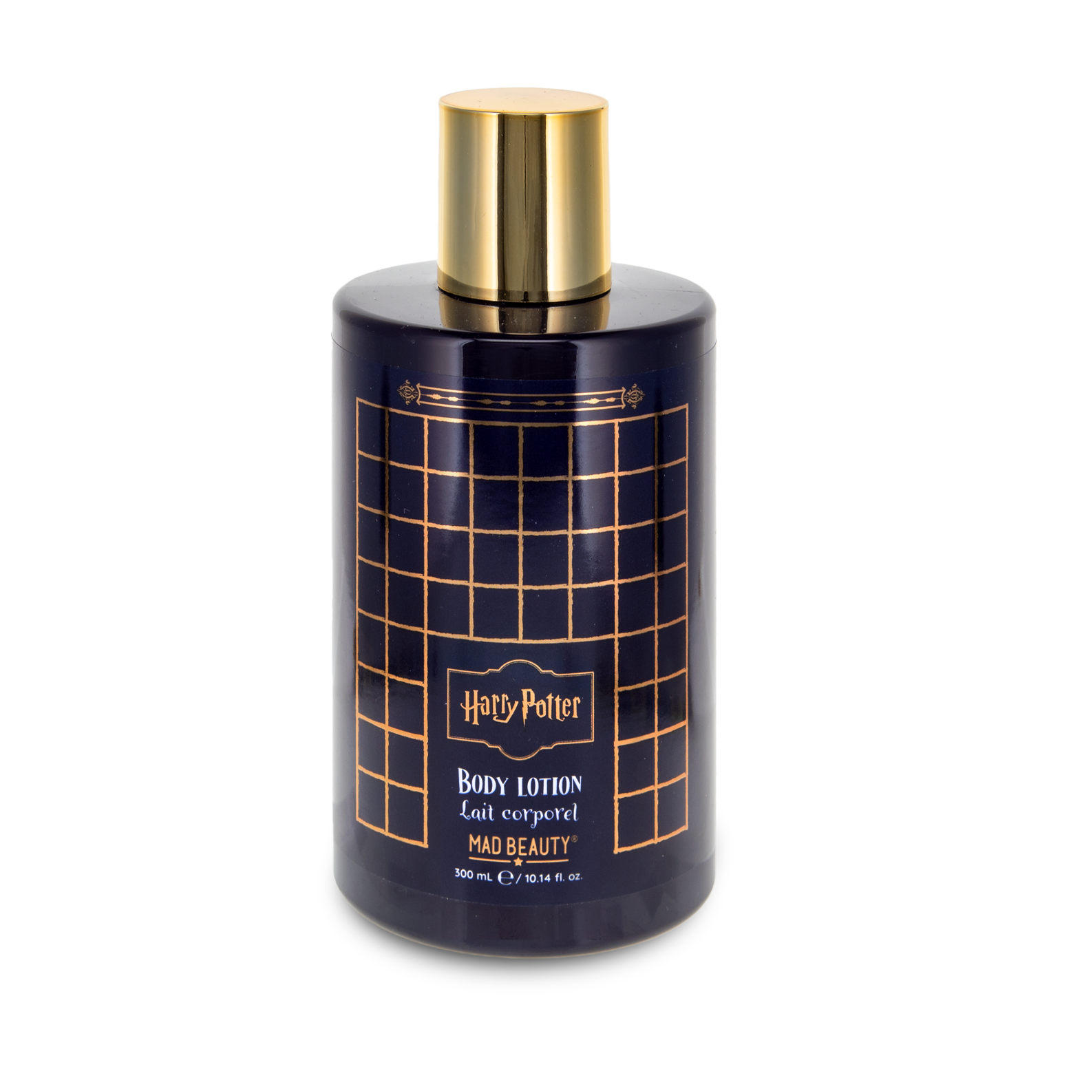 Borgin & Burkes Body Wash Set