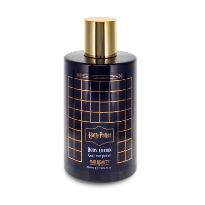 Borgin & Burkes Body Wash Set