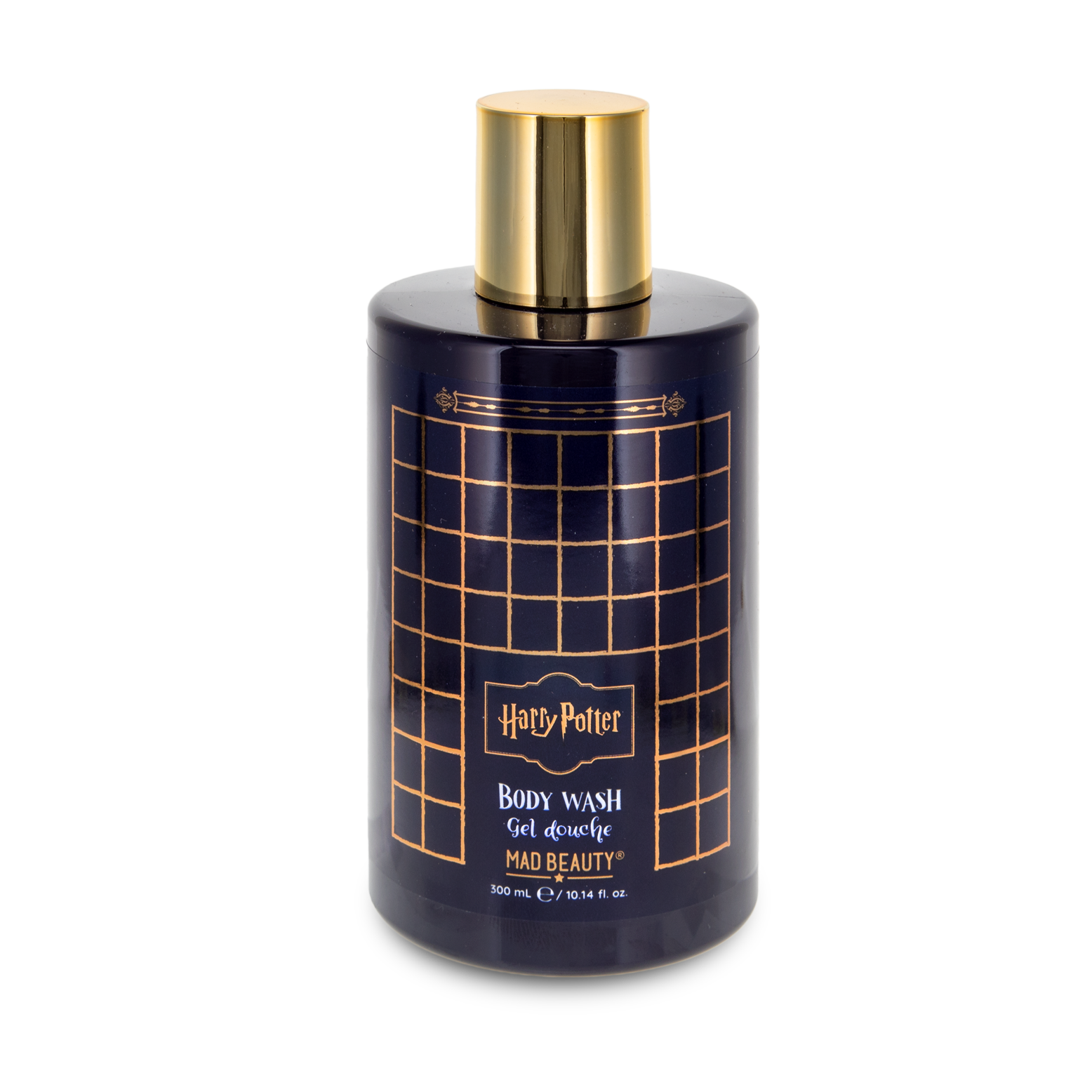 Borgin & Burkes Body Wash Set