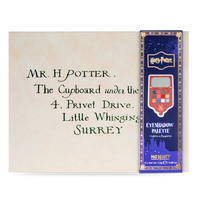 Acceptance Letter Eyeshadow Palette