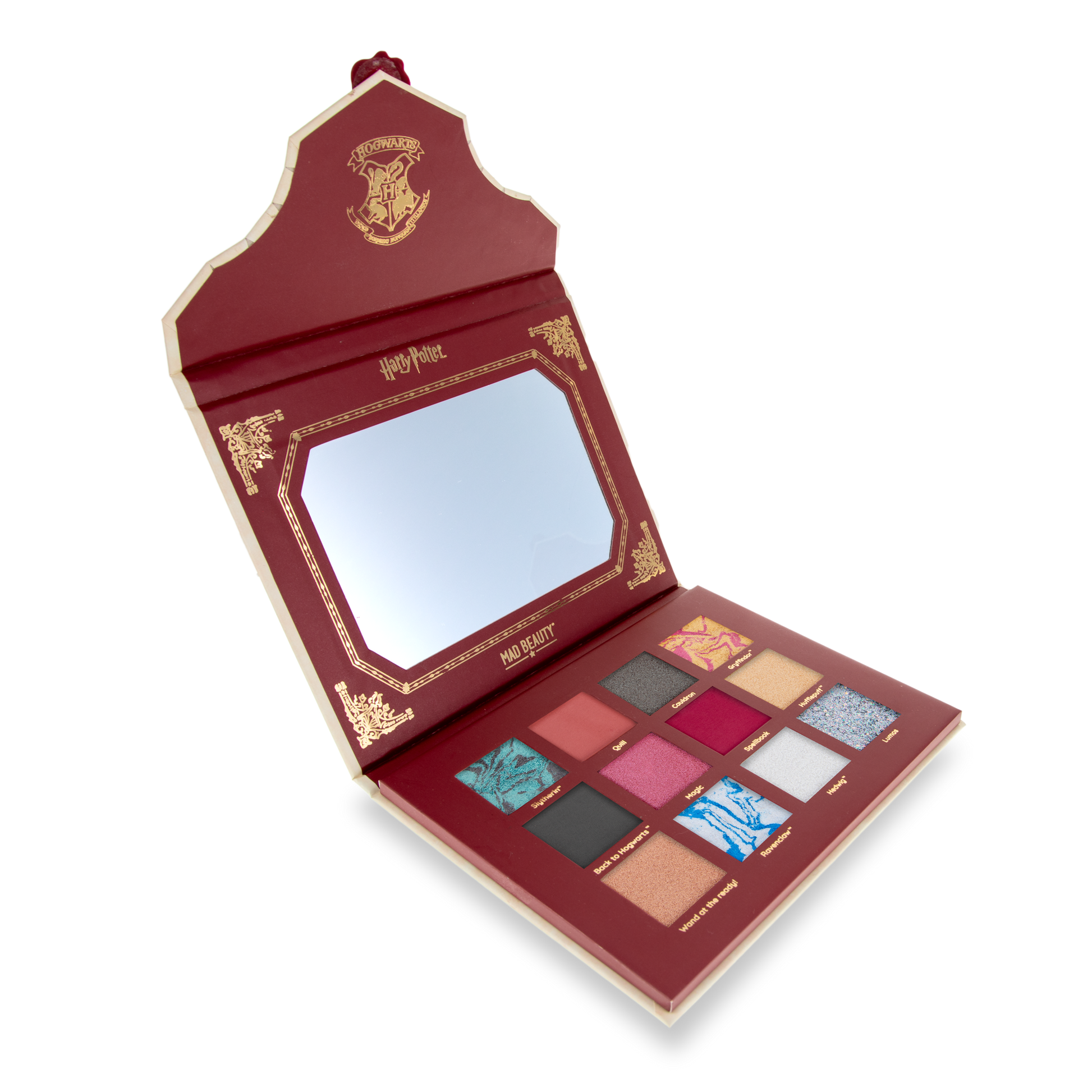 Acceptance Letter Eyeshadow Palette