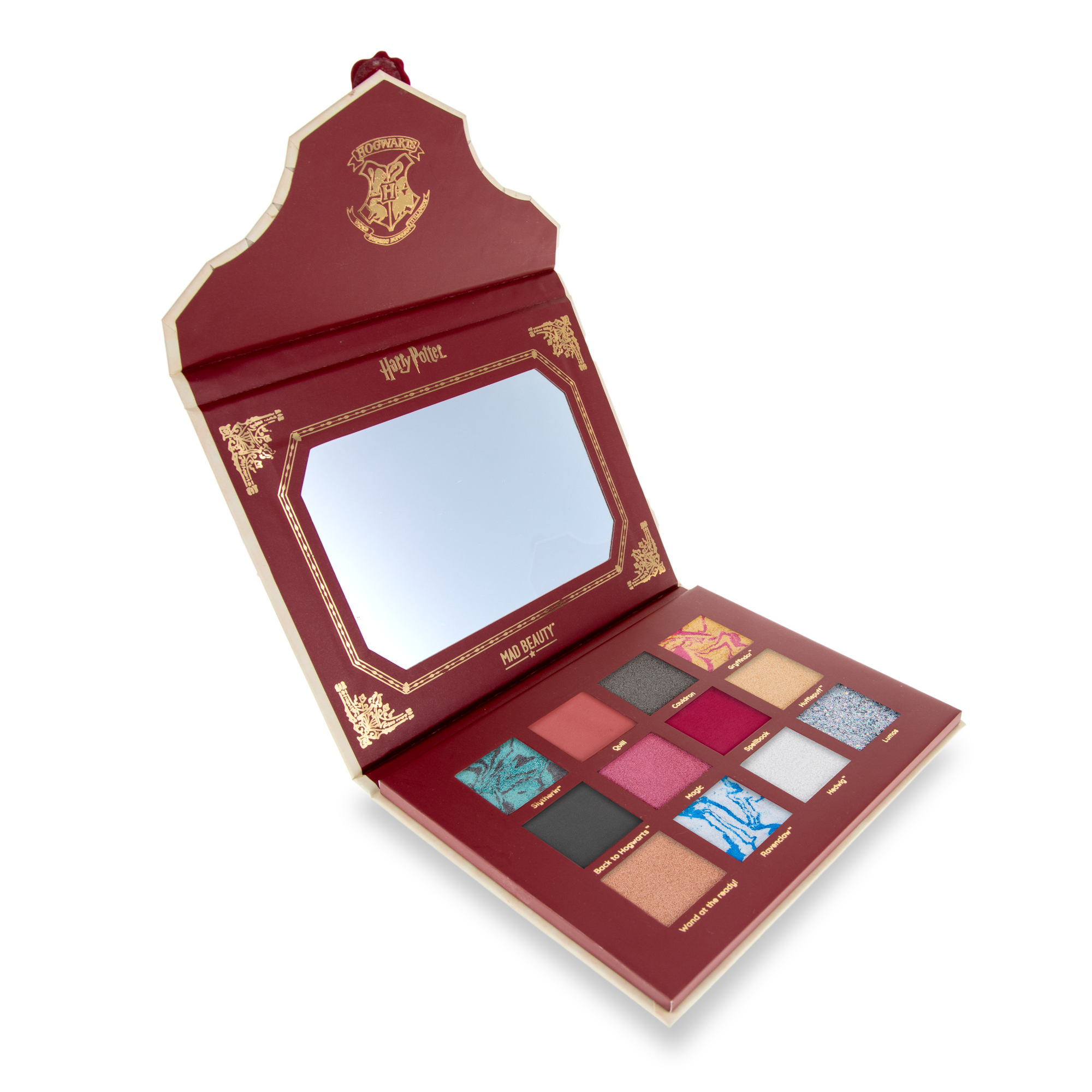 Acceptance Letter Eyeshadow Palette