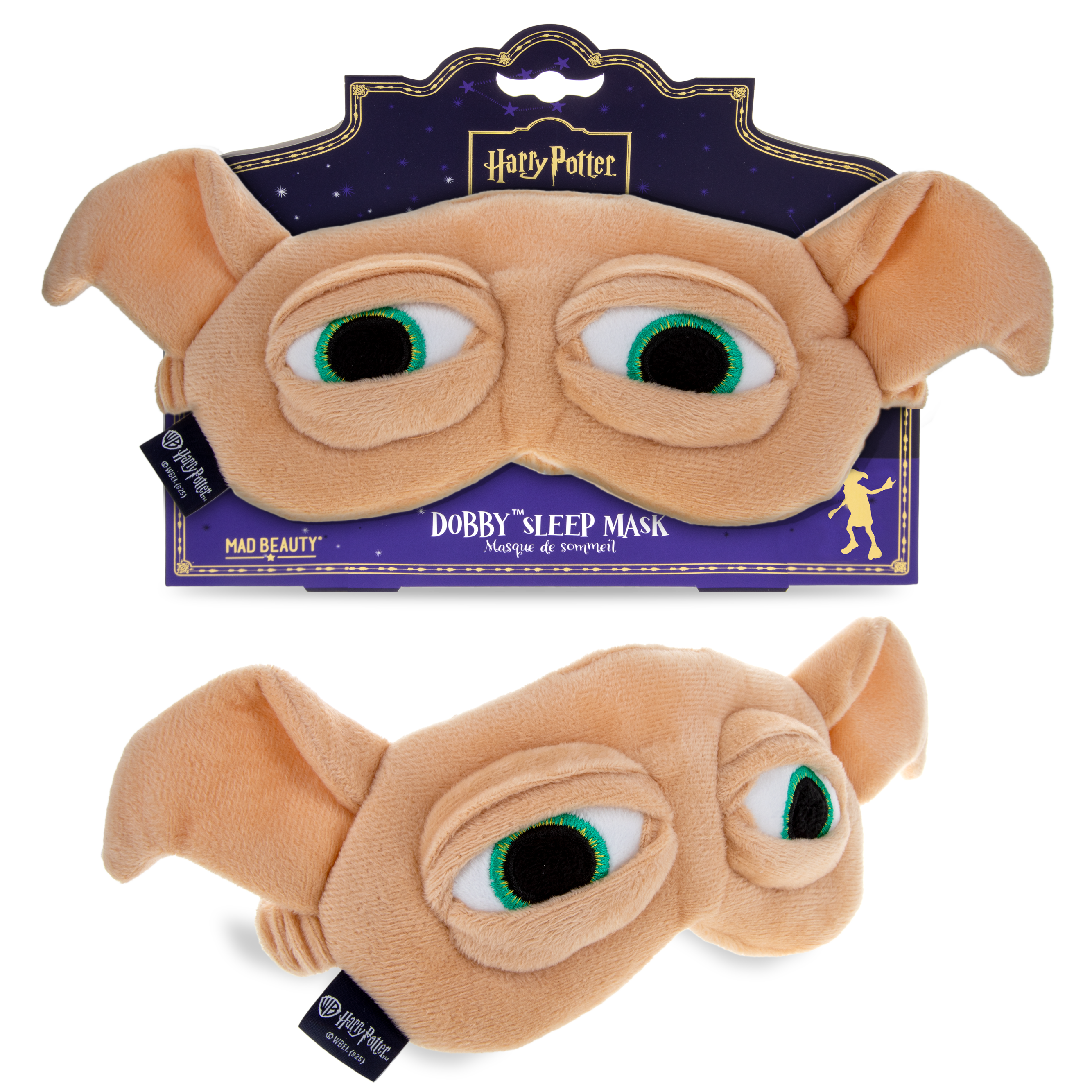 Dobby Sleep Mask