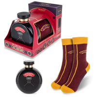 Hogwarts Express Body Wash & Socks Set