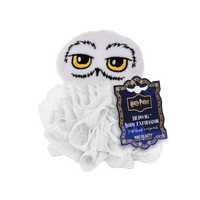 Hedwig Body Exfoliator