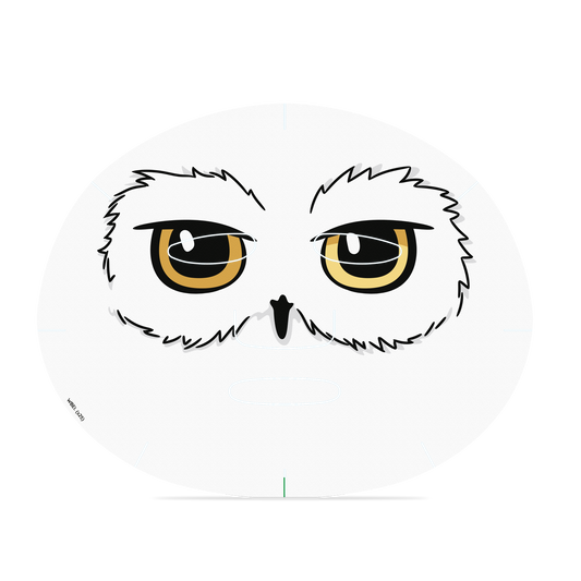 Hedwig Cosmetic Sheet Mask