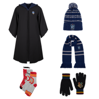 Ravenclaw Winter Essentials Set