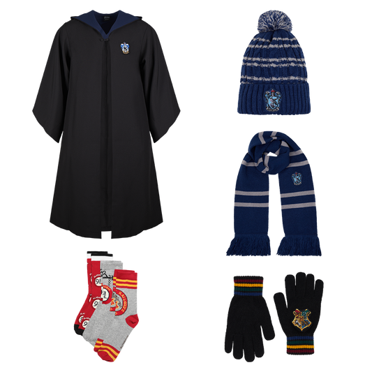 Ravenclaw Winter Essentials Set