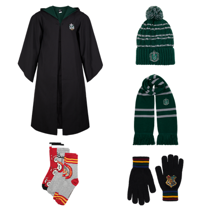Slytherin Winter Essentials Set