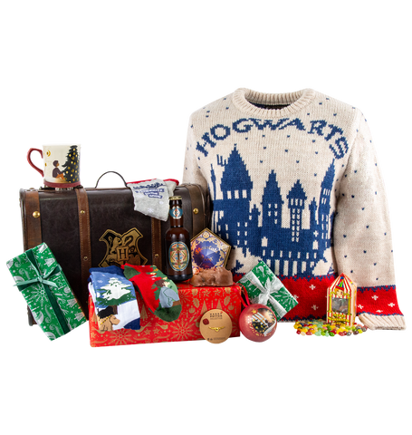 Harry Potter Christmas Gifts | Harry Potter Shop UK