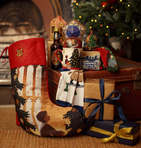 Harry Potter Christmas Gifts | Harry Potter Shop UK