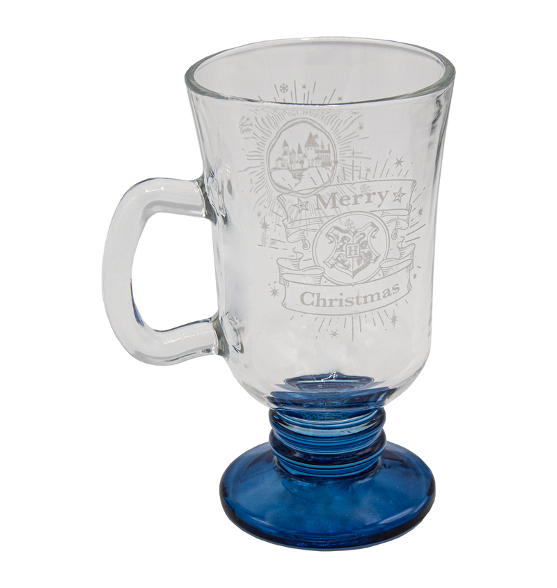 Christmas Goblets Set