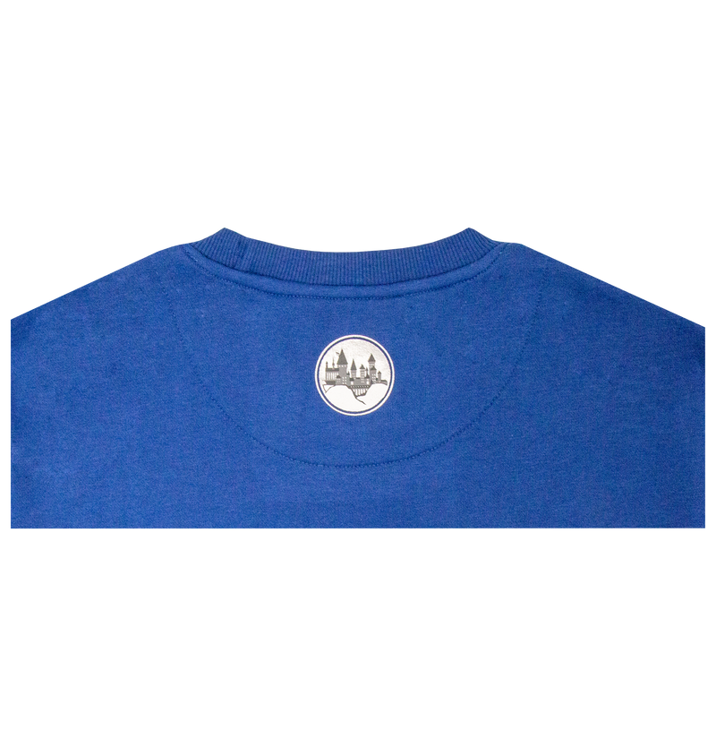 Hagrid Christmas Sweatshirt